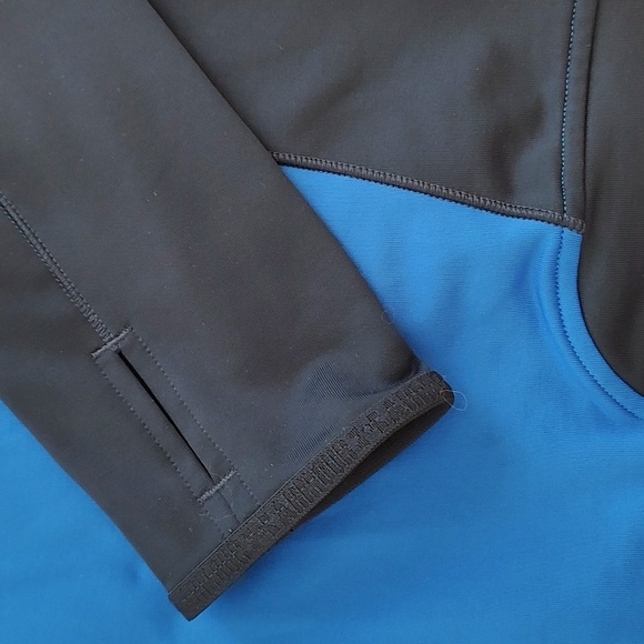 Under Armour Cold Gear Long Sleeve Pullover Hoodie/ Size M - Picture 4 of 12